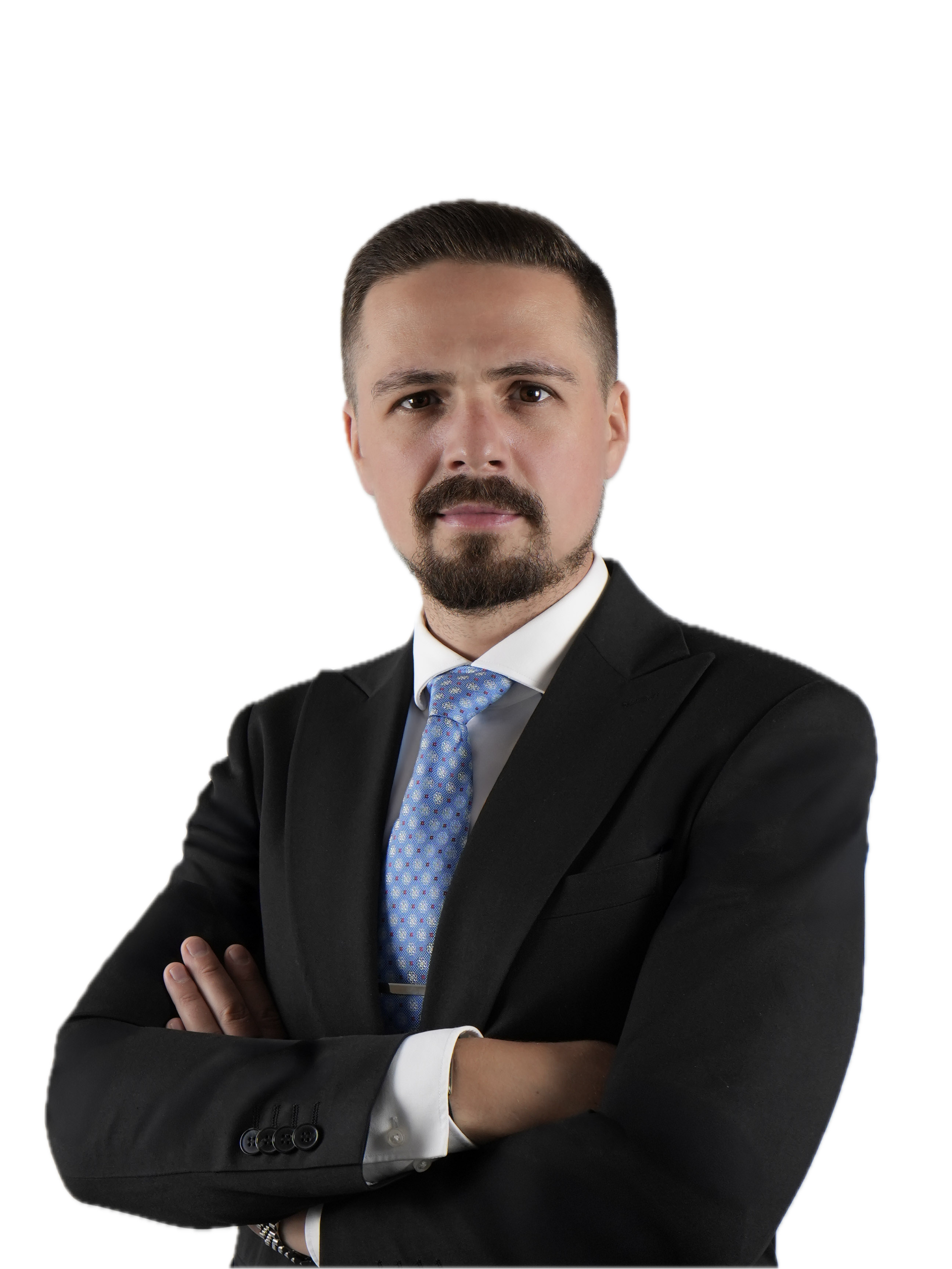 Dr. Simion Iustinian - Specialist Neurochirurg